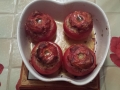 5 - Tomates farcies terminées