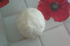 Pâte brisée finale