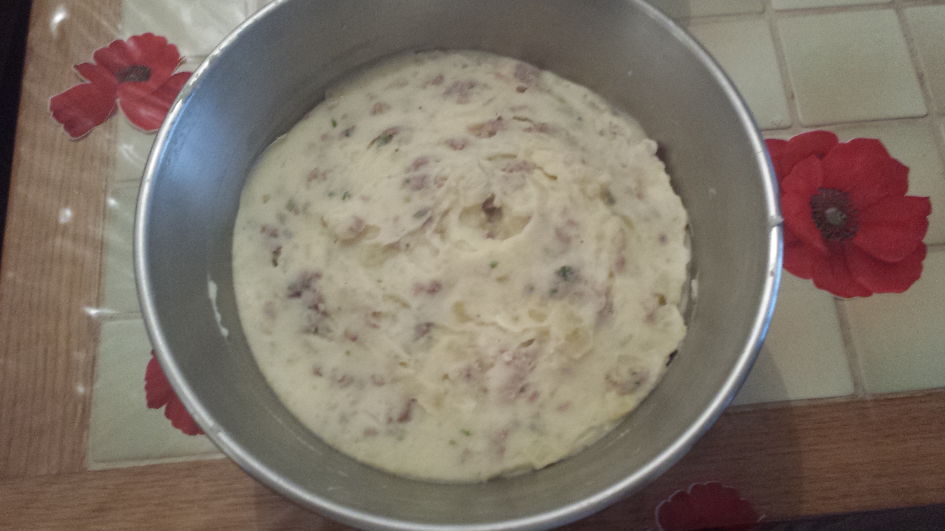 13 - Hachi parmentier homogène