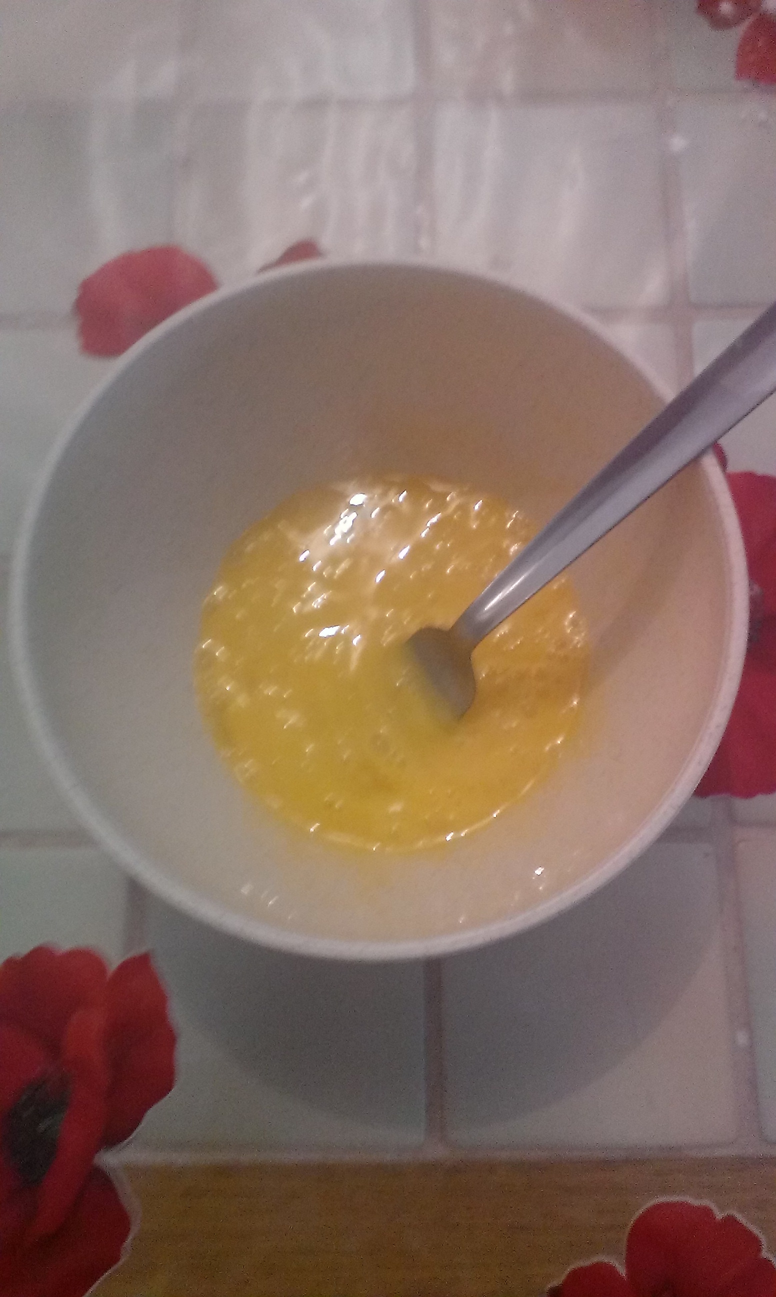 4 - Oeufs battus